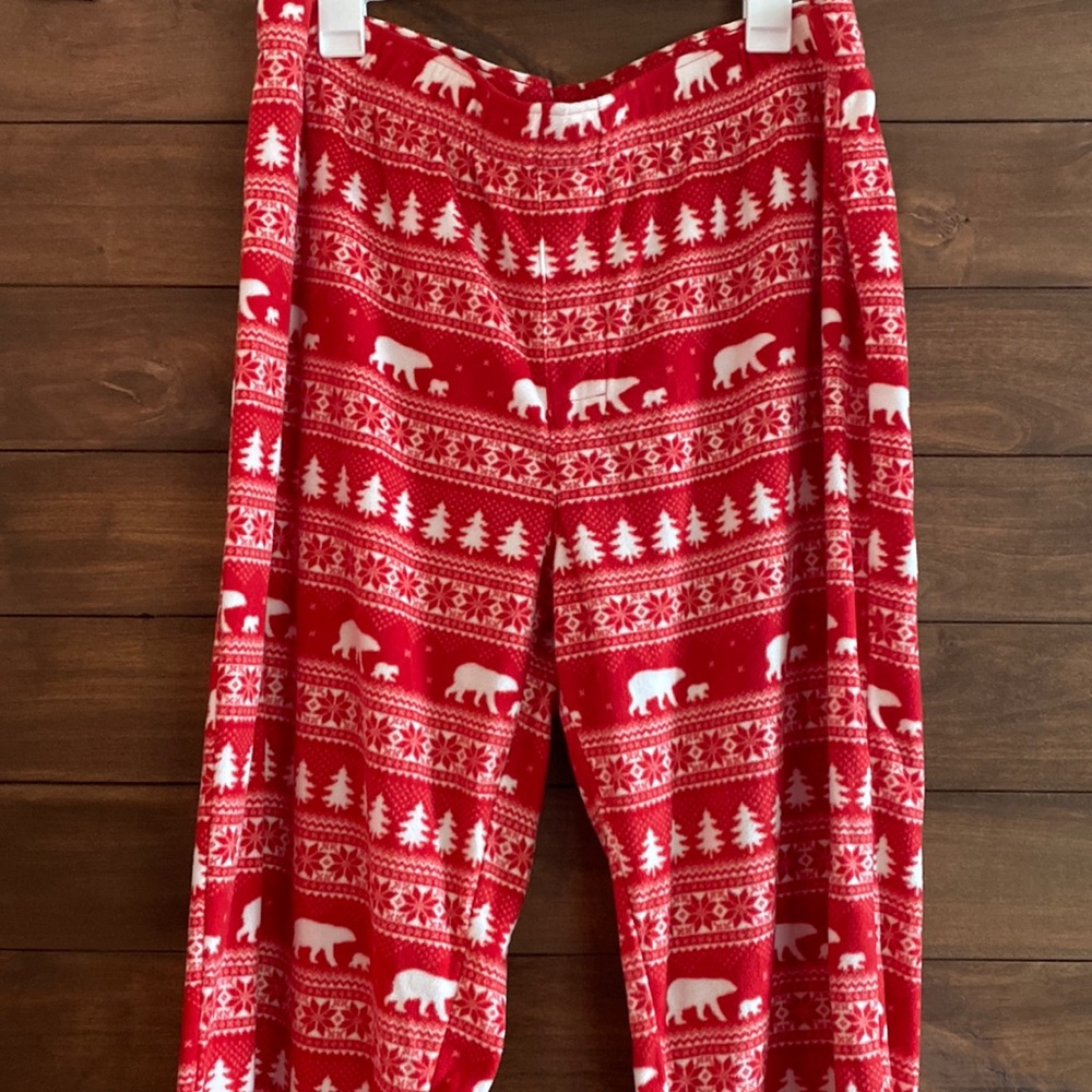 Wonderhop XL mens sleepwear Winter edition